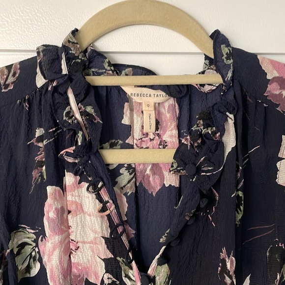 Rebecca Taylor Dress - Picture 2 of 6